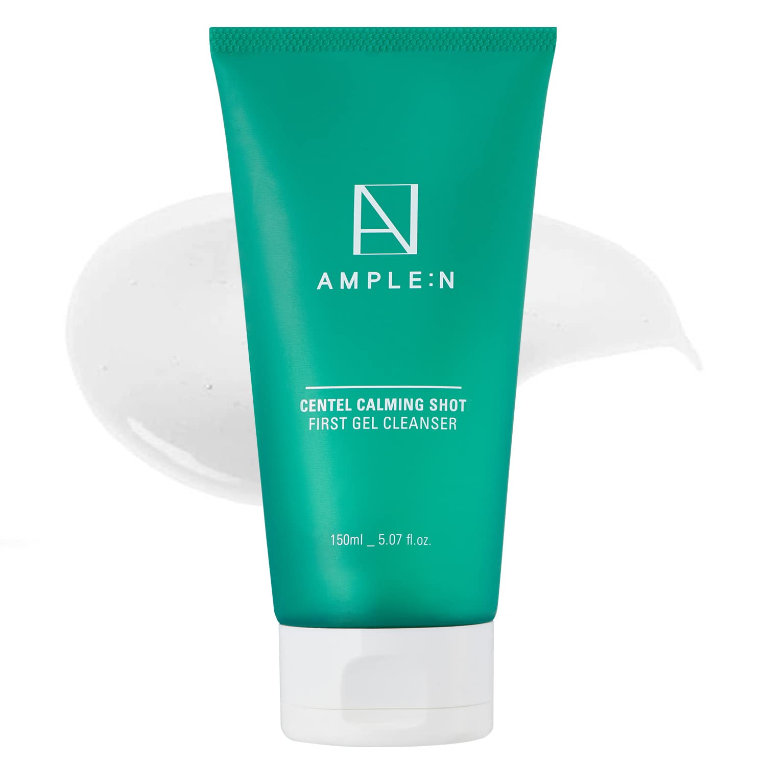 Amazon.com: AMPLE:N Centel Calming Shot First Gel Cleanser